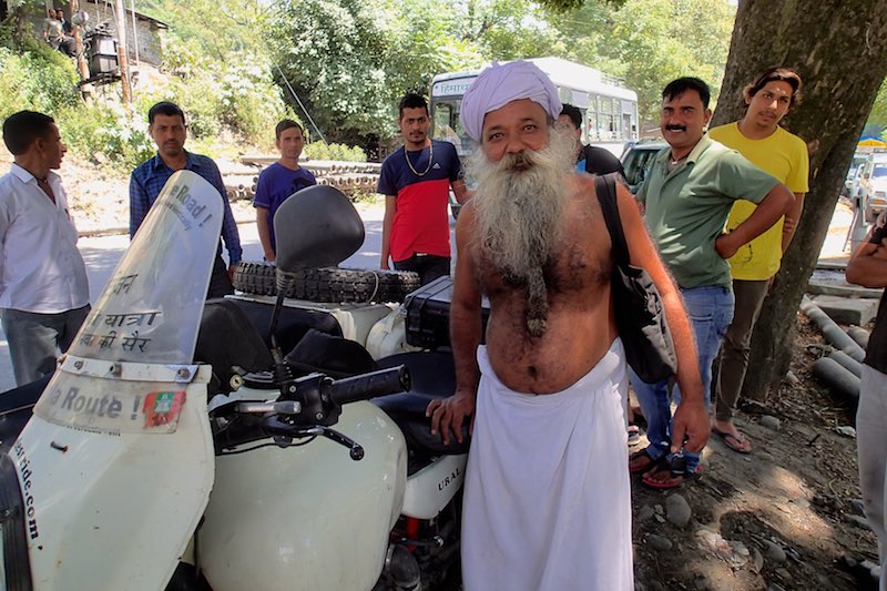 INDIA